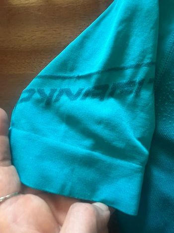 Gebrauchtes Dynafit Maglietta alpine pro donna bike — Bild 5 von 5