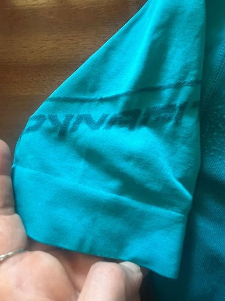 Gebrauchtes Dynafit Maglietta alpine pro donna bike — Bild 5 von 5