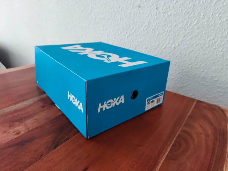 Gebrauchtes Hoka Stinson 7 bike — Bild 6 von 6