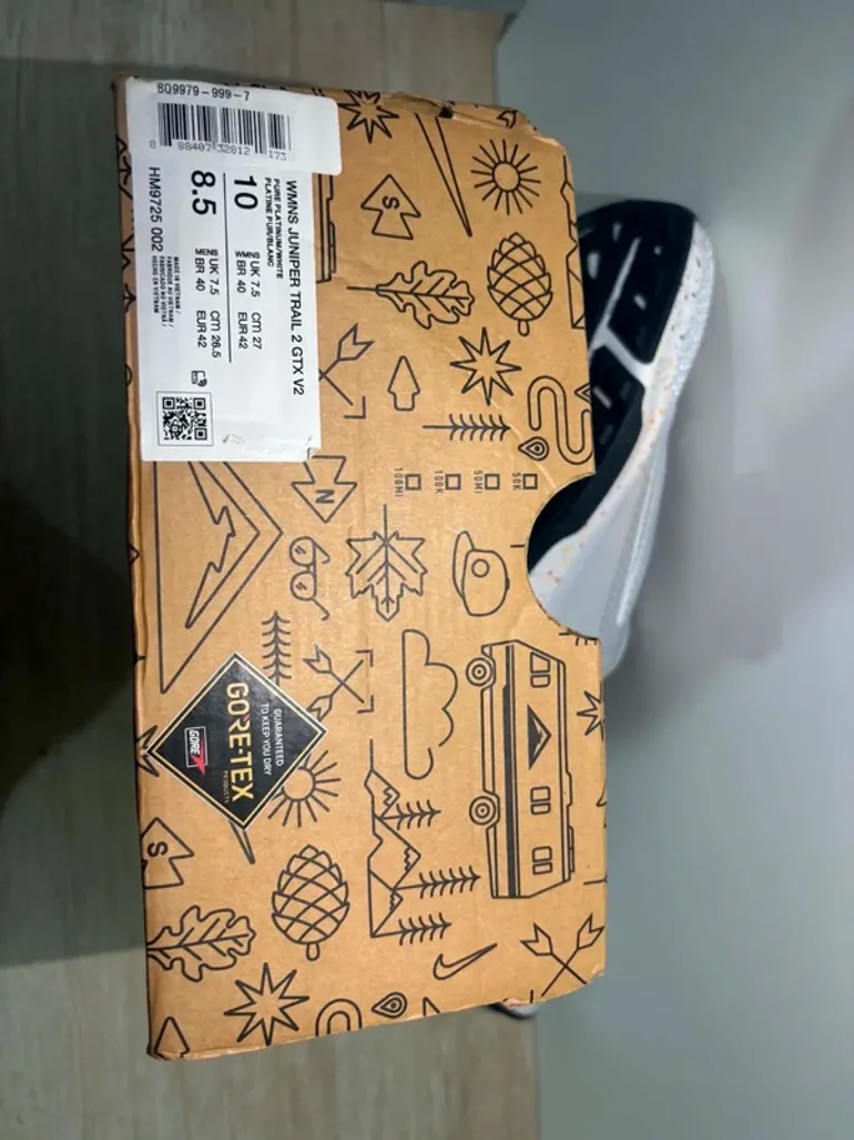 Gebrauchtes 100% Juniper Trail 2 GTX bike — Bild 8 von 9
