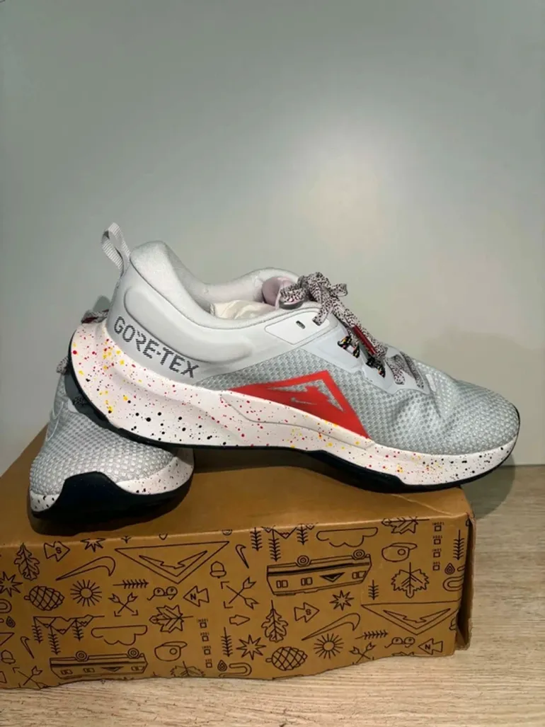 Gebrauchtes 100% Juniper Trail 2 GTX bike — Bild 3 von 9