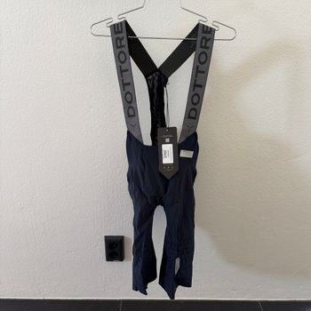 Used Q36.5 Dottore PRO Bib Shorts L// NEW!! 50% OFF!! 2026 bike