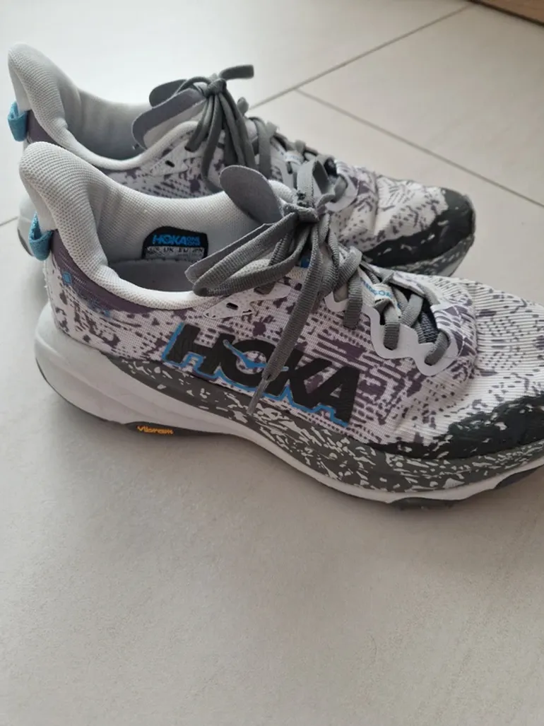 Tweedehands Hoka Schuhe bike — afbeelding 2 van 5