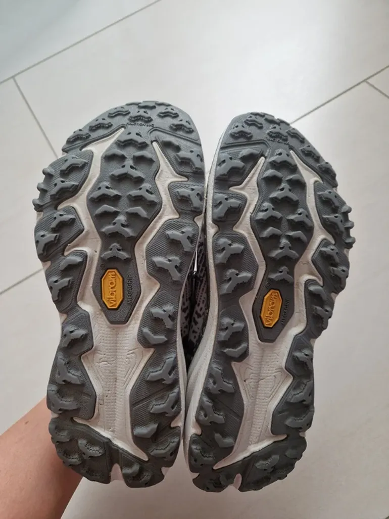 Tweedehands Hoka Schuhe bike — afbeelding 3 van 5