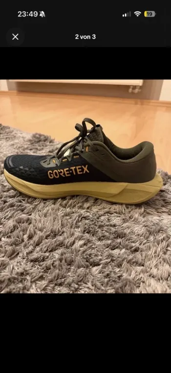 Gebrauchtes Asics Gel-Trabuco 13 bike — Bild 2 von 3