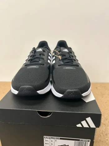 Adidas Runfalcon 2.0 bike usato — immagine 2 di 9