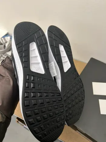Adidas Runfalcon 2.0 bike usato — immagine 7 di 9