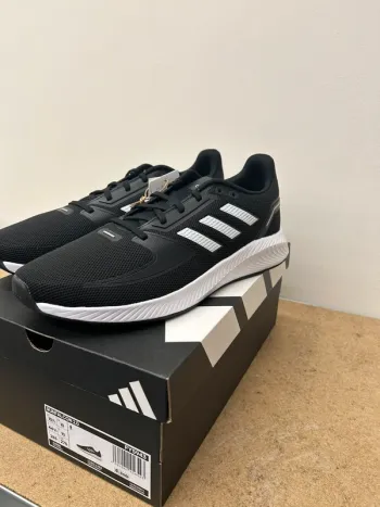 Adidas Runfalcon 2.0 bike usato