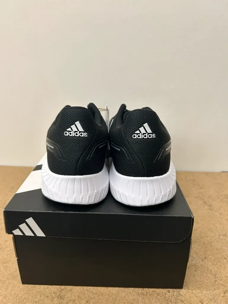 Adidas Runfalcon 2.0 bike usato — immagine 4 di 9