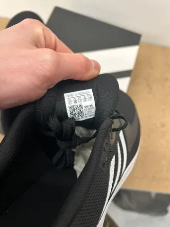 Adidas Runfalcon 2.0 bike usato — immagine 8 di 9