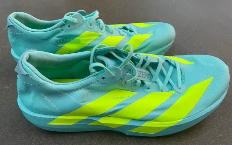 Käytetty Adidas Adizero Adios 9 bike — kuva 2 / 11