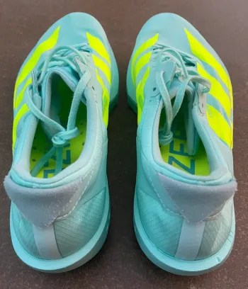 Käytetty Adidas Adizero Adios 9 bike — kuva 4 / 11