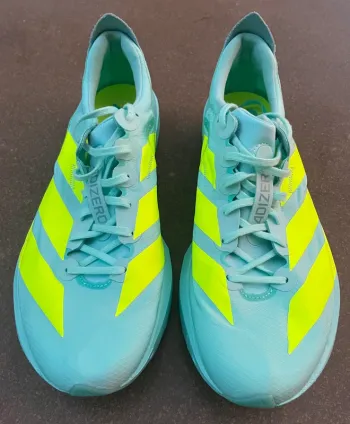 Käytetty Adidas Adizero Adios 9 bike — kuva 3 / 11