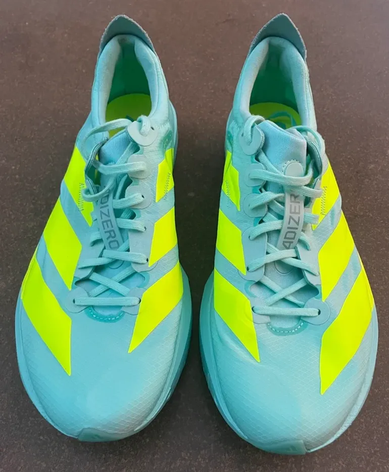 Käytetty Adidas Adizero Adios 9 bike — kuva 3 / 11