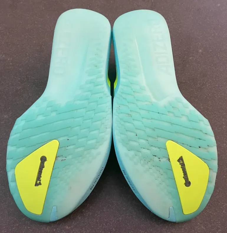 Käytetty Adidas Adizero Adios 9 bike — kuva 7 / 11