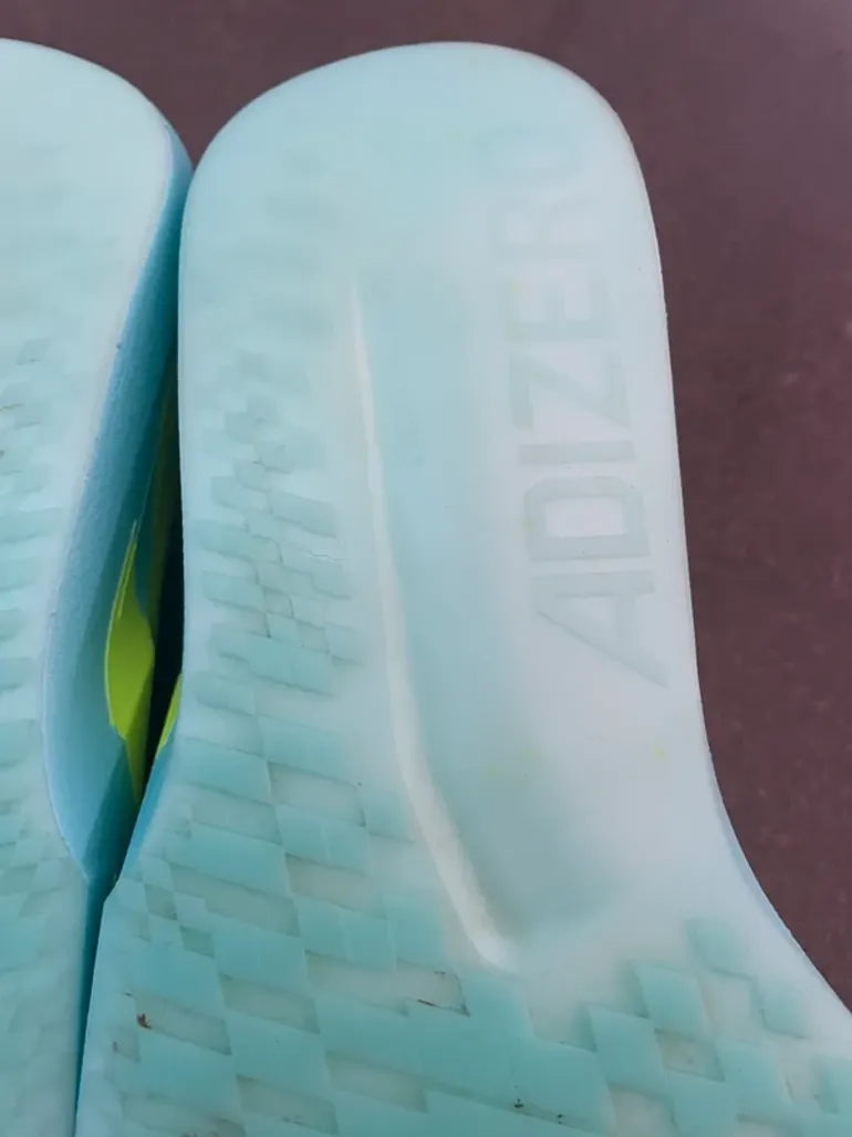 Käytetty Adidas Adizero Adios 9 bike — kuva 11 / 11