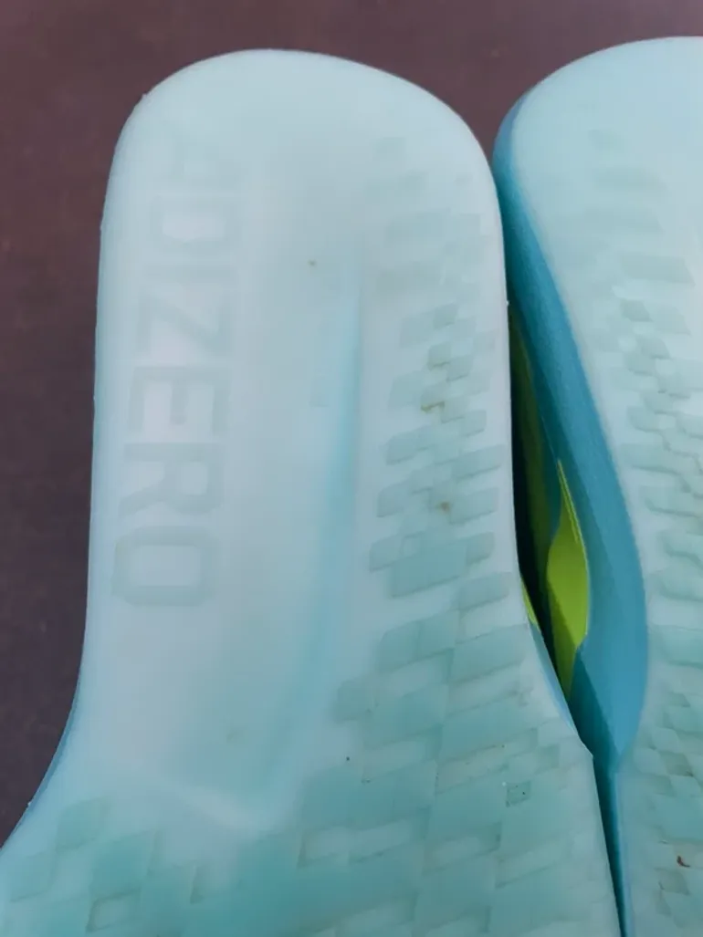 Käytetty Adidas Adizero Adios 9 bike — kuva 10 / 11