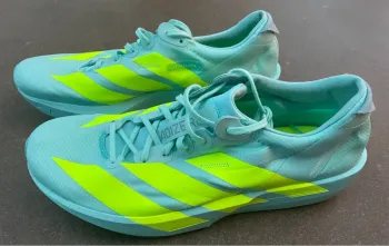 Used Adidas Adizero Adios 9 bike