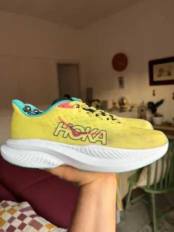 Used Hoka Mach 6 bike — image 3 of 5
