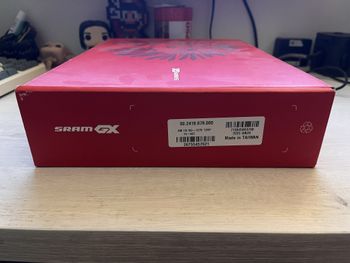 Used Sram GX Eagle Cassette 2025 bike — image 4 of 7