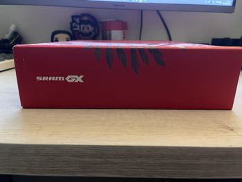 Used Sram GX Eagle Cassette 2025 bike — image 2 of 7