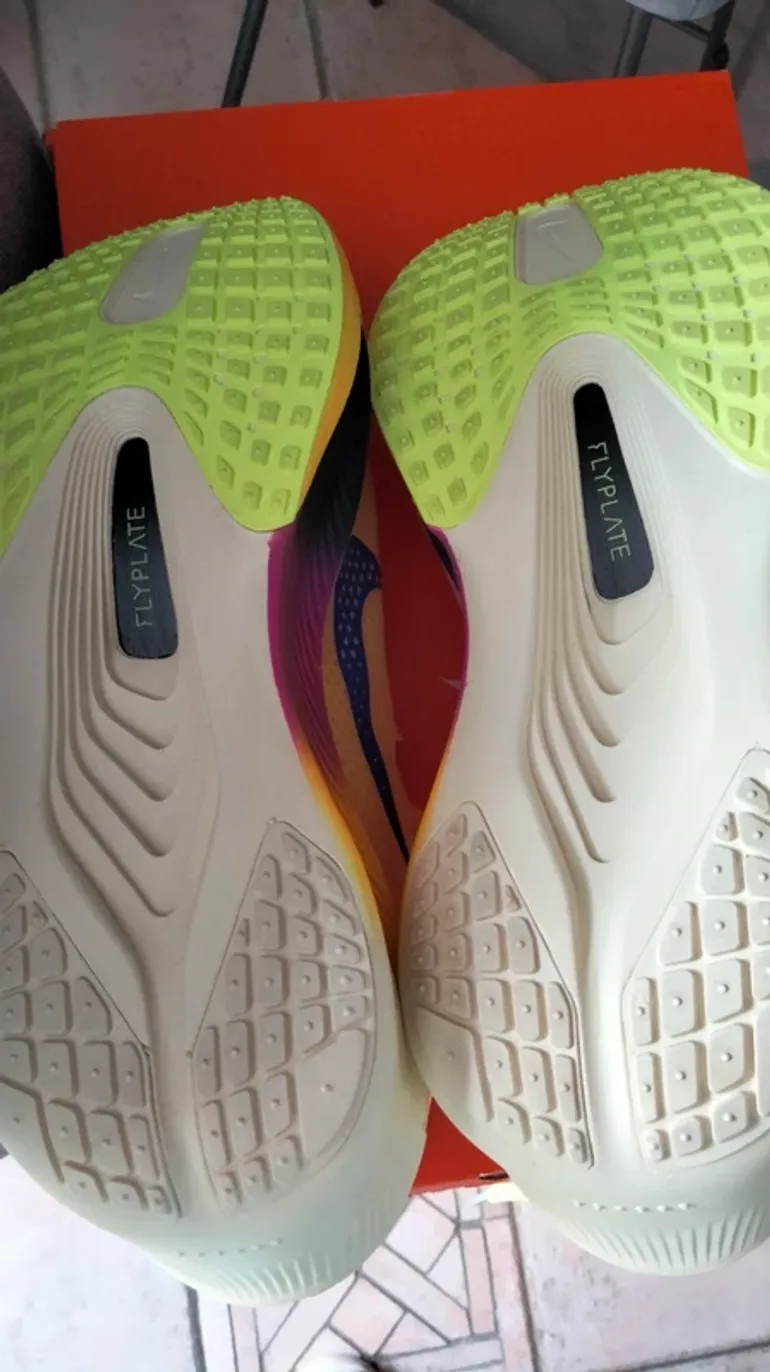 Käytetty Nike Zoom Fly bike — kuva 4 / 6