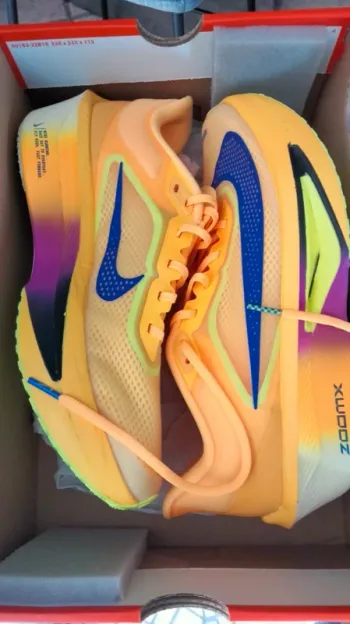 Käytetty Nike Zoom Fly bike — kuva 2 / 6