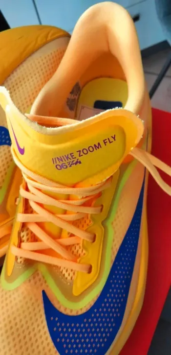 Käytetty Nike Zoom Fly bike — kuva 3 / 6