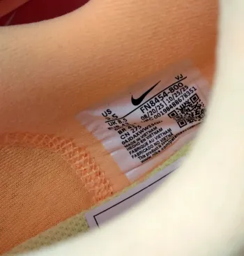 Käytetty Nike Zoom Fly bike — kuva 5 / 6