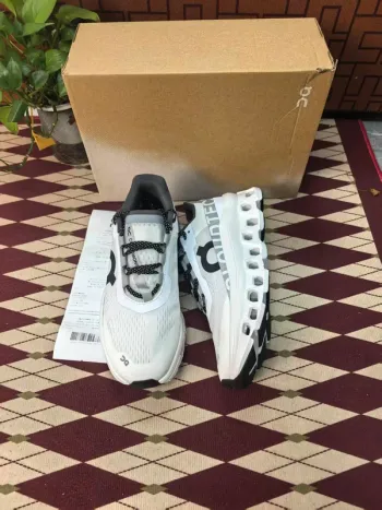 Použité On Running Shoes bike — obrázek 8 z 8