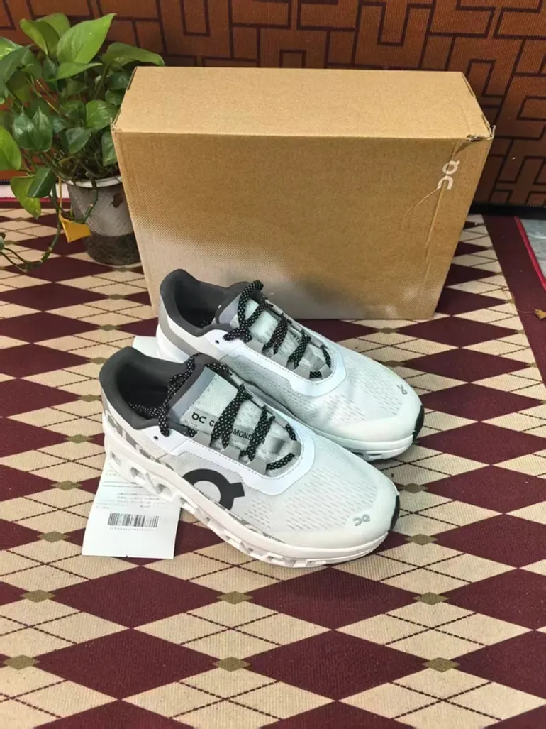Použité On Running Shoes bike — obrázek 2 z 8