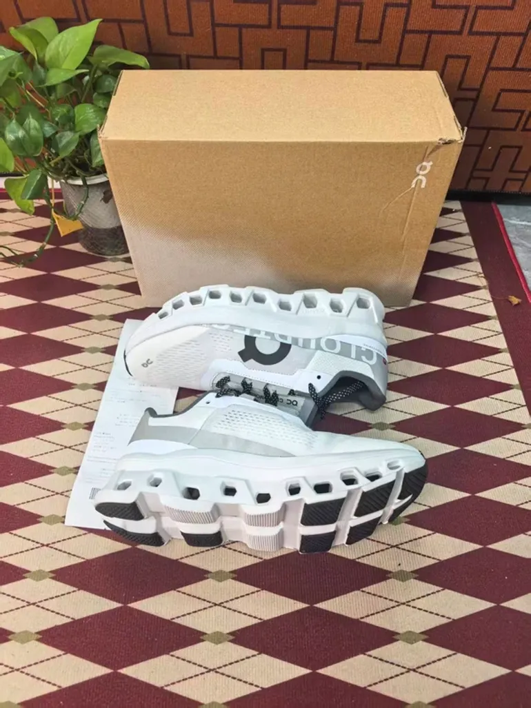 Použité On Running Shoes bike — obrázek 6 z 8