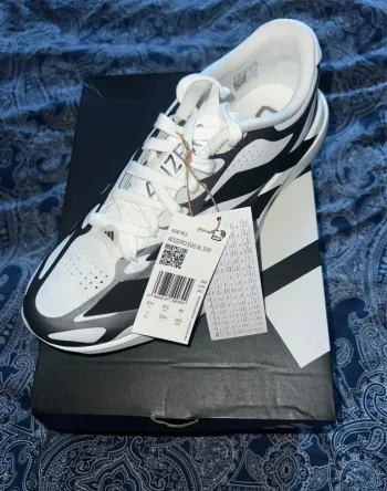 Adidas Adizero Evo SL EXO bike usato — immagine 3 di 4