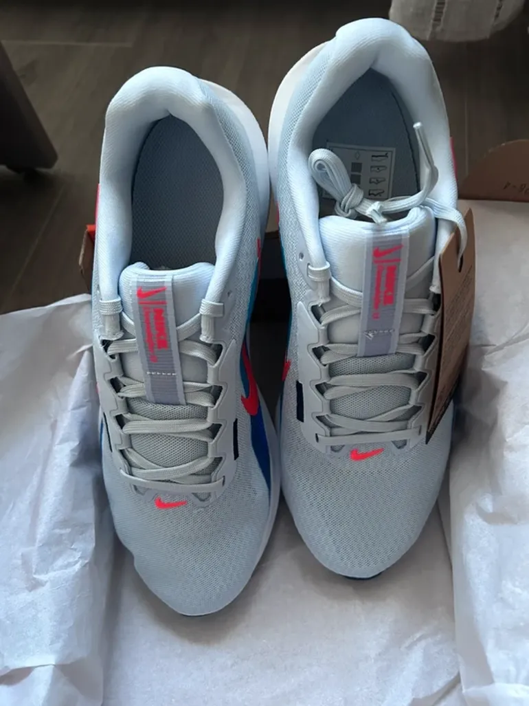 Nike Downshifter 13 bike usato — immagine 2 di 4
