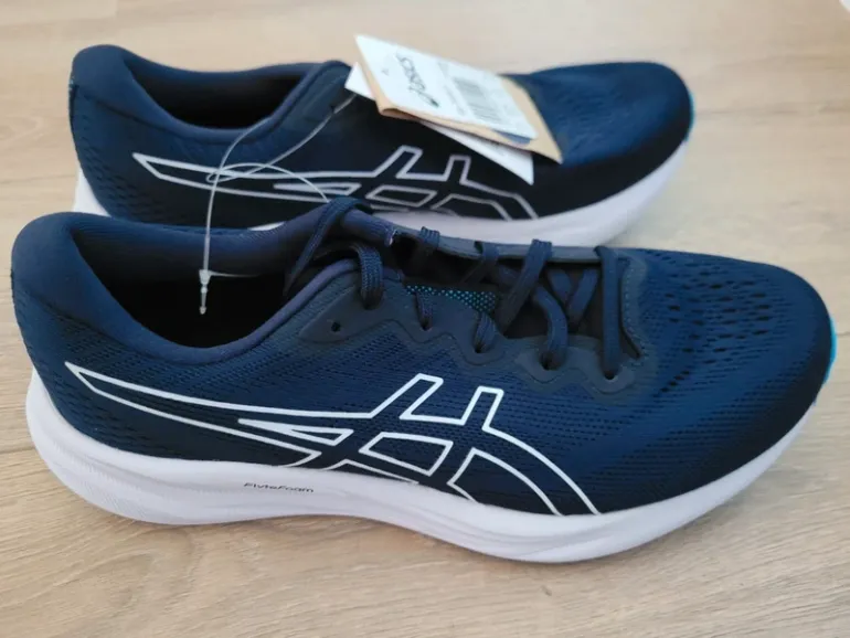 Asics Gel Pulse 15 bike usato — immagine 2 di 4