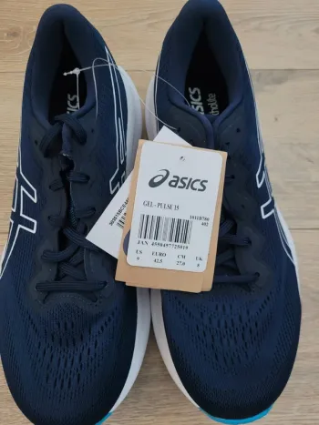 Asics Gel Pulse 15 bike usato