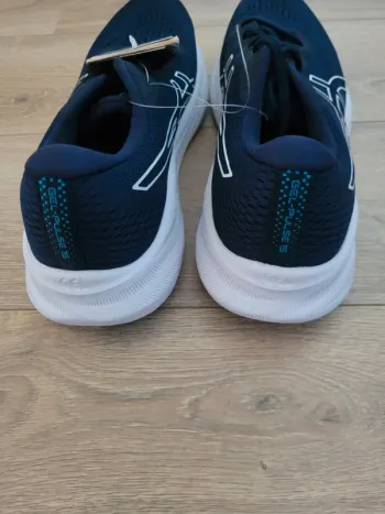 Asics Gel Pulse 15 bike usato — immagine 3 di 4