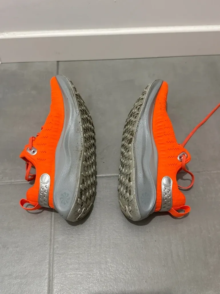 Gebrauchtes Nike ReactX bike — Bild 4 von 5