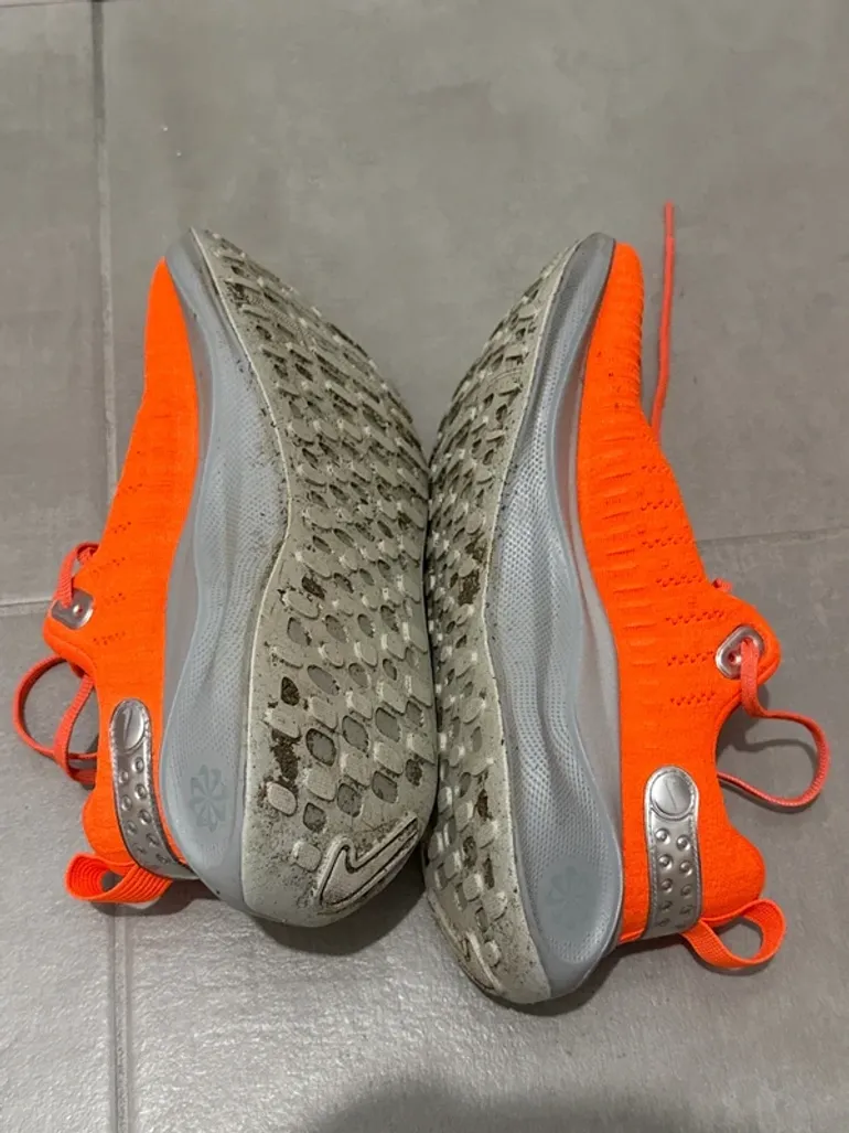Gebrauchtes Nike ReactX bike — Bild 5 von 5