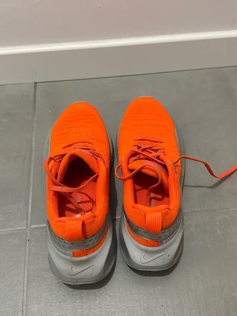 Gebrauchtes Nike ReactX bike — Bild 3 von 5
