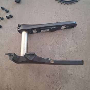 Used Shimano ultegra stages bike — image 2 of 5