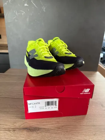 New Balance FuelCell Rebel v5 bike de segunda mano