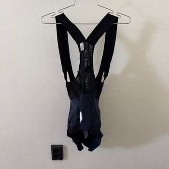 Used Q36.5 Adventure Cargo Bib Shorts Women M// NEW!! 50% OFF!! 2026 bike — image 2 of 2
