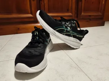 Gebrauchtes Asics Gel-Cumulus 27 2025 bike