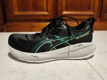 Gebrauchtes Asics Gel-Cumulus 27 2025 bike — Bild 3 von 15