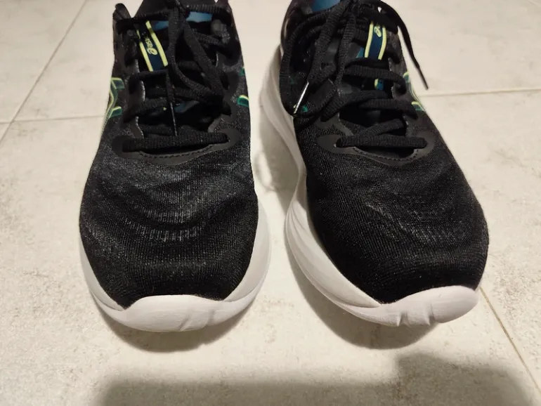 Gebrauchtes Asics Gel-Cumulus 27 2025 bike — Bild 10 von 15