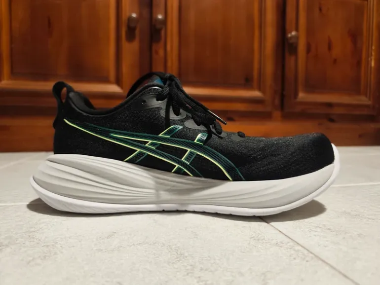 Gebrauchtes Asics Gel-Cumulus 27 2025 bike — Bild 5 von 15