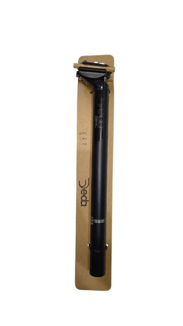 Used Deda Elementi Zero2 Seatpost 2026 Saddles & Seatposts