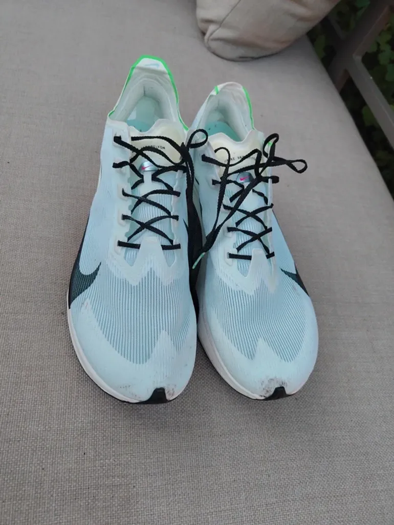 Nike Vaporfly 04 bike de segunda mano — imagen 2 de 5