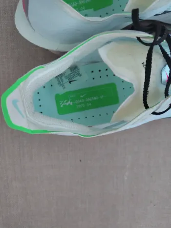 Nike Vaporfly 04 bike de segunda mano — imagen 5 de 5